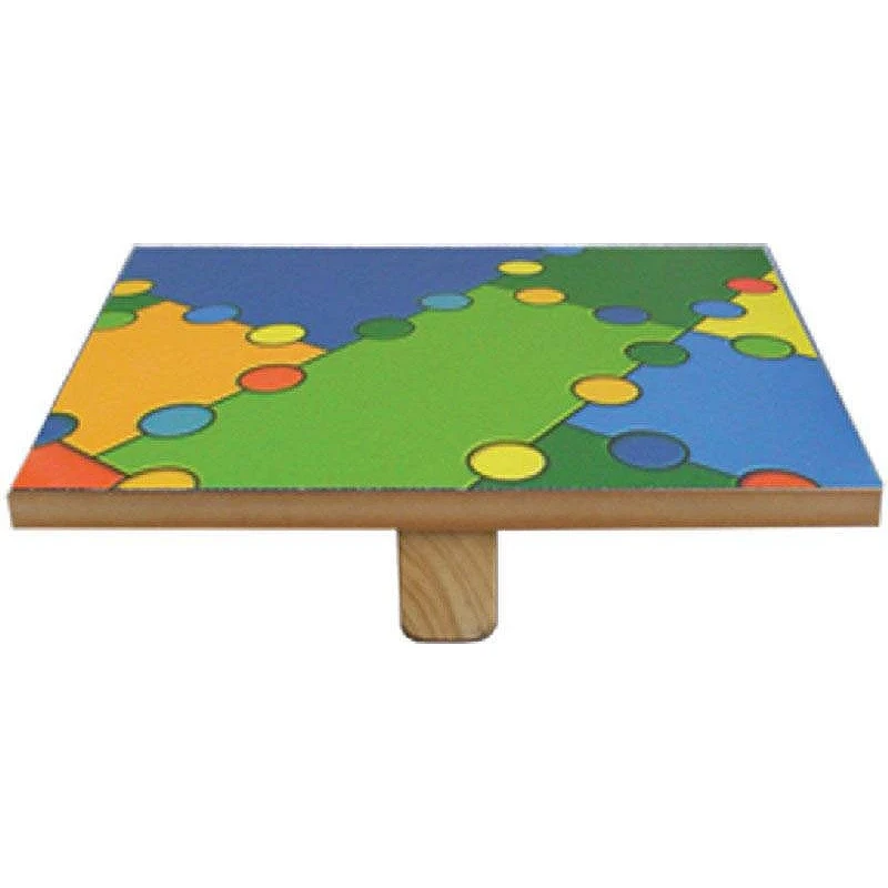 Tabla de Bolher Infantil