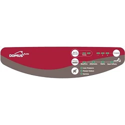 Colchón antiescaras DOMUS AUTOMATICO