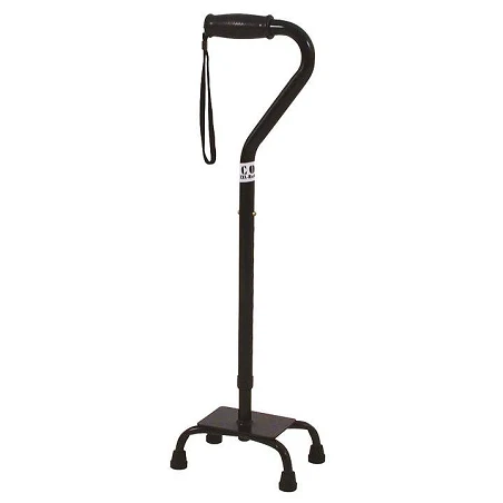 Bastón cuadrípode XL 