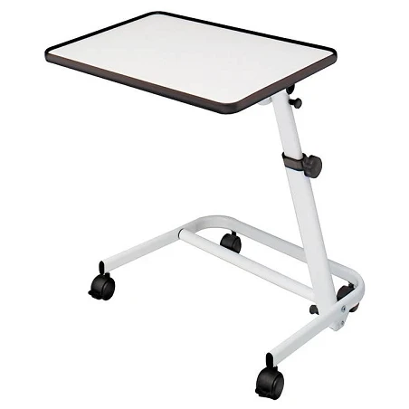 Mesita Auxiliar Plegable Marrón