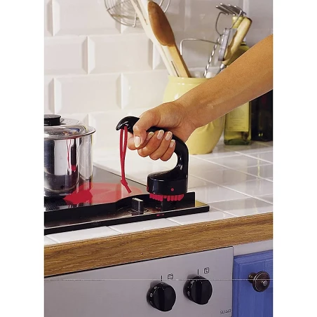 Girador universal Turner - Ayudas Dinamicas