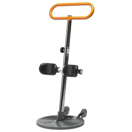 Sistema de transferencia TURNER 