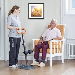 Sistema de transferencia TURNER 