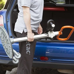 Sistema de transferencia TURNER 