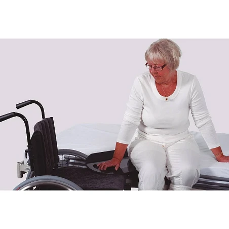 Tabla de transferencias 'E-Board'