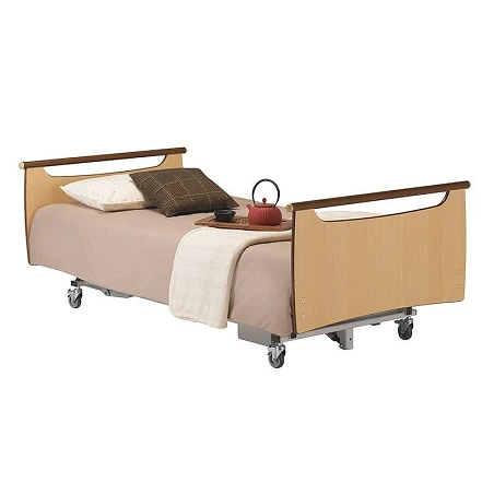 Cama Articulada ALDRYS ALZHEIMER- Winncare