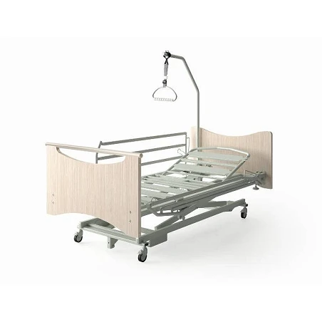Cama Articulada ALDRYS ALZHEIMER- Winncare