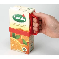 Soporte Tetra-Brik "Rectangular"