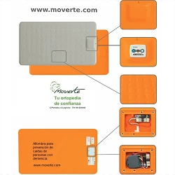 Alfombra de puerta 'Door mat' (40x70cm) 