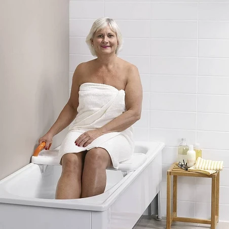 Tabla Para Bañera Fresh - Ad