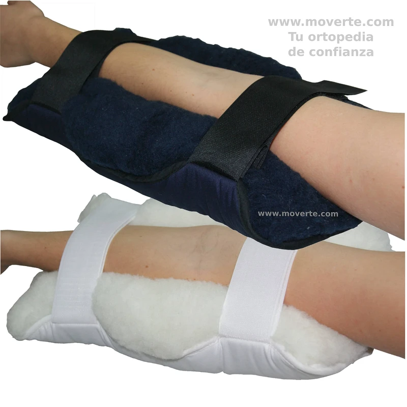 Codera antiescaras Suapel