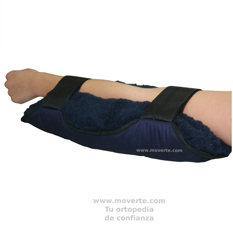 CODERA SUAPEL ACOLCHADA BLANCO