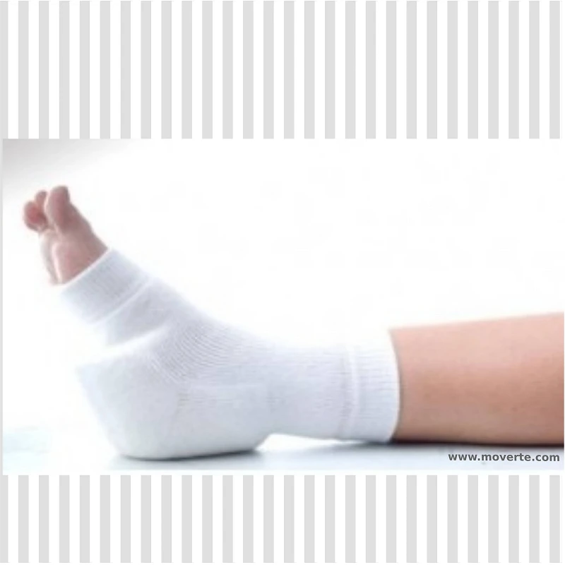 Calcetin antiescaras