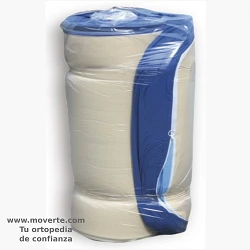 Colchón viscoelastico 'Viscoflex'