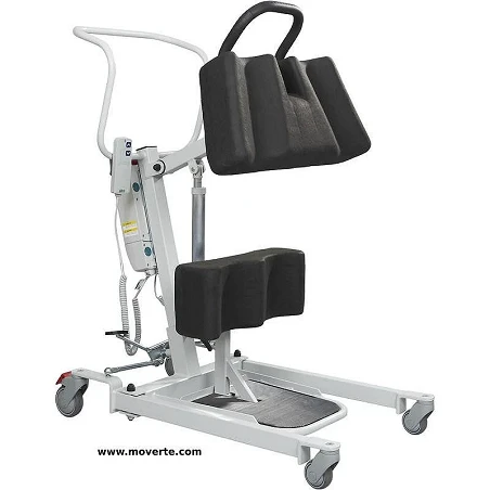 Grúa bipedestación compacta 'Torneo II' Hasta 155 Kg