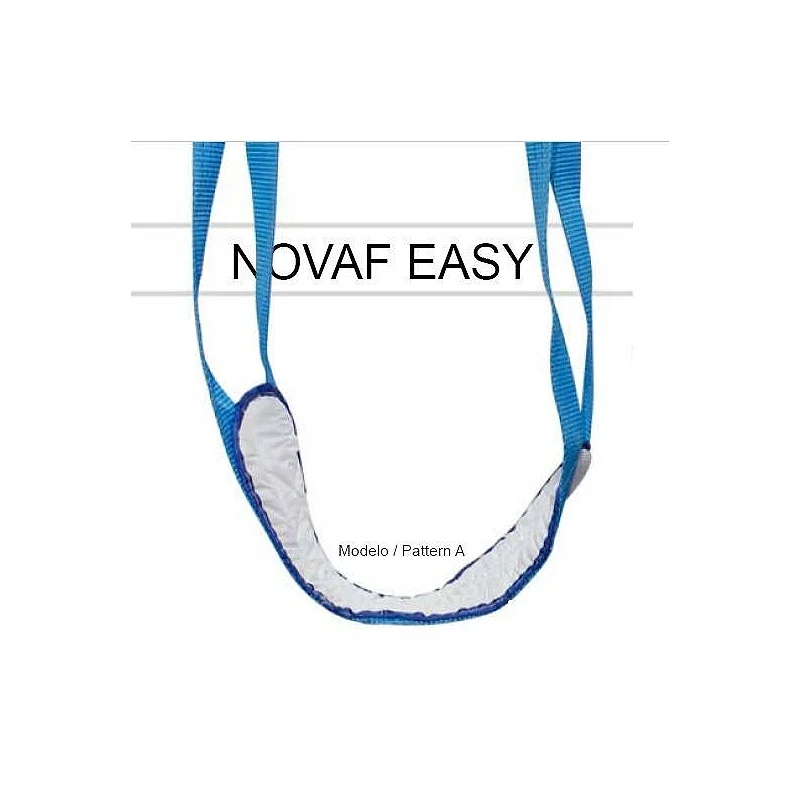 Cincha transferencia Easy - Novaf