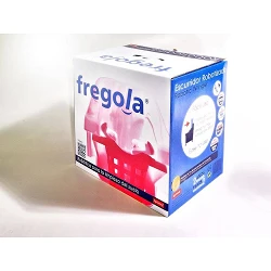 Fregola