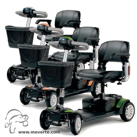 Colores disponibles gris y verde