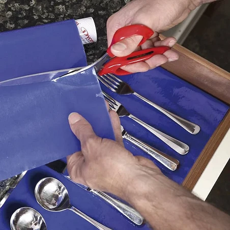 Tapete antideslizante 'Dycem'