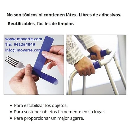 Tapete antideslizante 'Dycem'