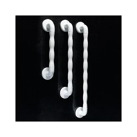 Asidero ergonómico reforzado "natural grip" 60 cm.