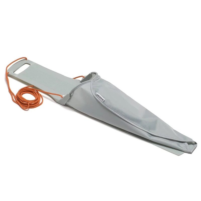 Pone medias Etac Largo Socky stocking aid long