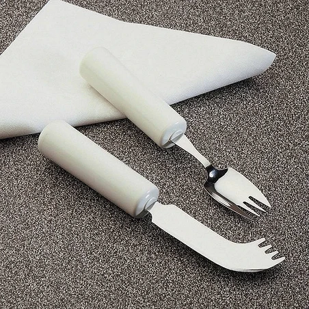 Cuchillo "nelson" mango grueso