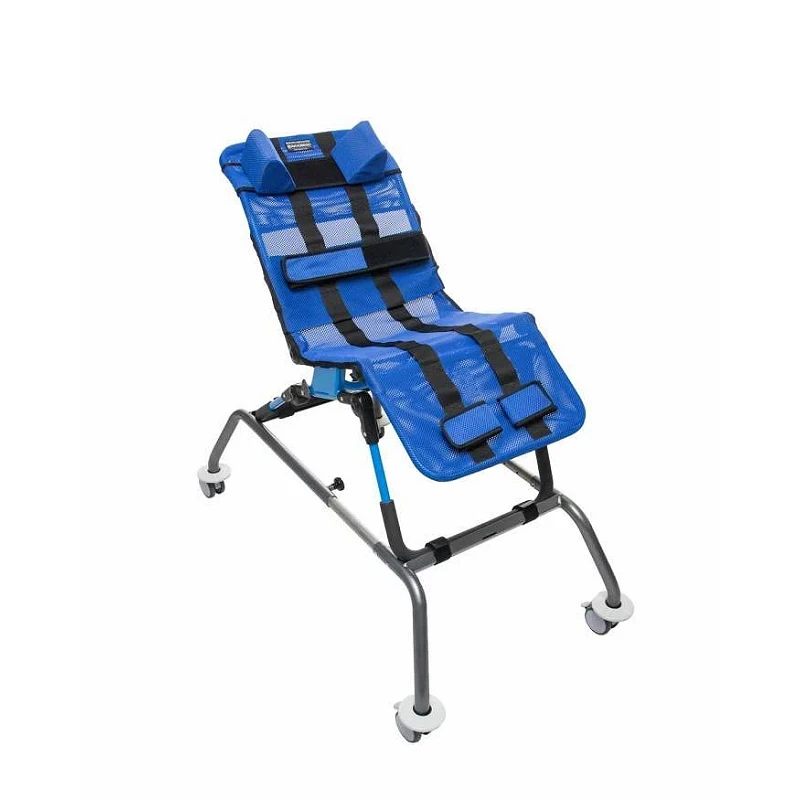 Base con ruedas silla de baño Foka