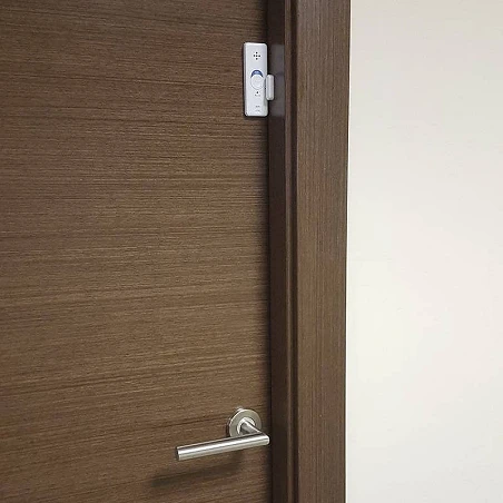 alarma barata para puerta o ventana