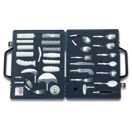 Maletín profesional de evaluación 