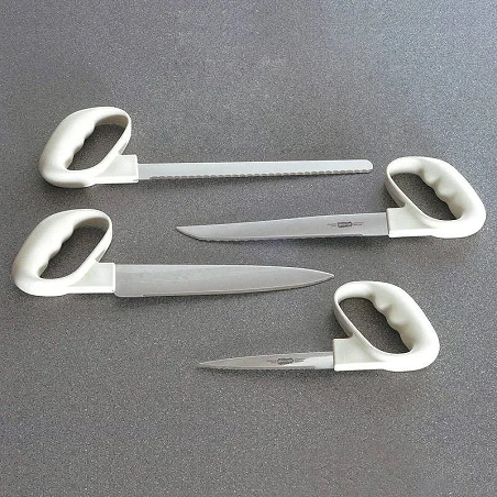 Cuchillo reflex rebanador