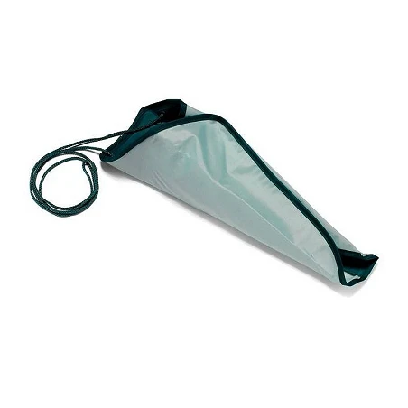 Manga pone calcetines "etac"