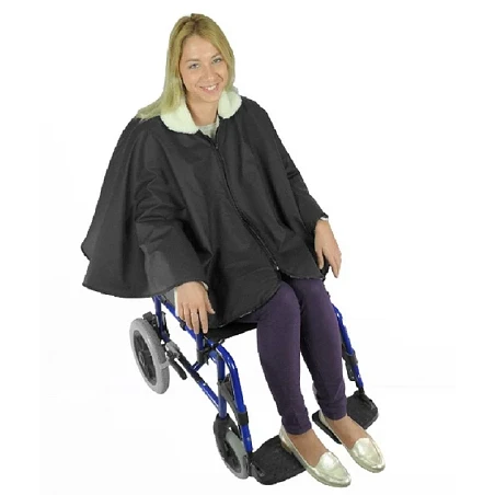 Capa termoreguladora impermeable standard