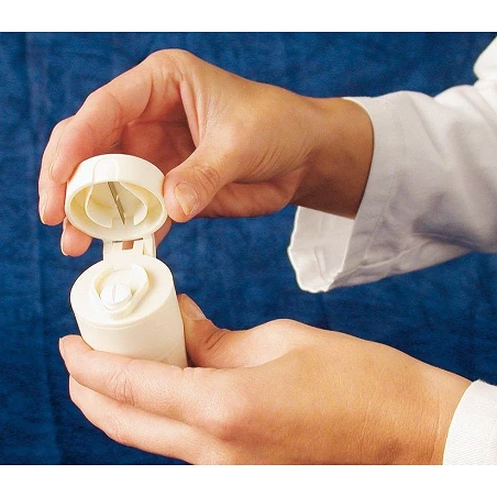 Pastillero Partidor Y Triturador