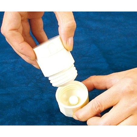 Pastillero Partidor Y Triturador