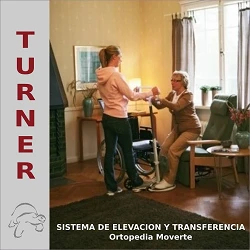 Sistema de transferencia TURNER 