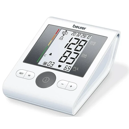 Tensiómetro doméstico de brazo - BM 28 - Beurer