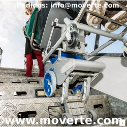 Silla sube escaleras Liftkar 1
