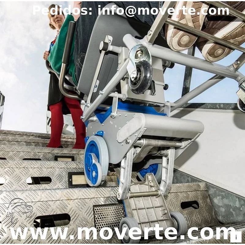 Silla sube escaleras Liftkar 1