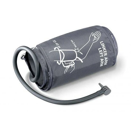 Tensiómetro gran pantalla de brazo 