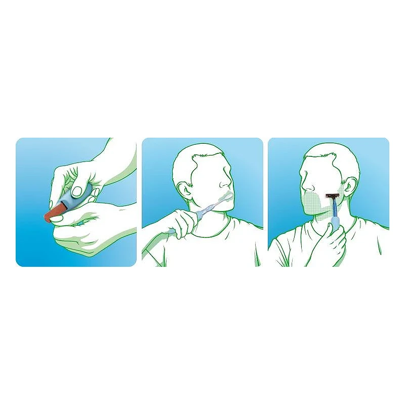 Mango ergonómico para limas