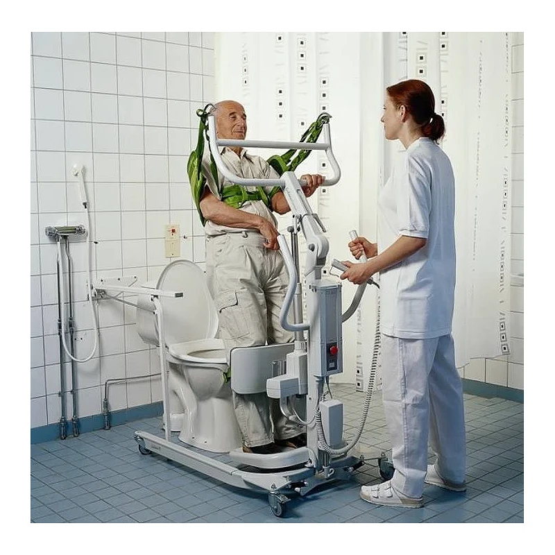 Chaleco Confort modelo 95 para Grua Liko Sabina II