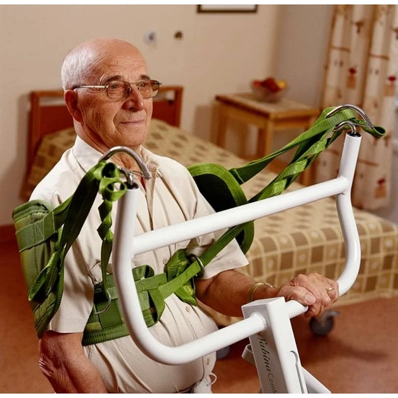 Chaleco Confort modelo 95 para Grua Liko Sabina II