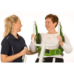 Chaleco de Bipedestación Liko