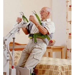 Chaleco de Bipedestación Liko