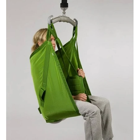 Arnés Universal Liko