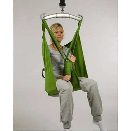 Arnés Universal Liko