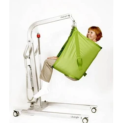 Arnés Universal Liko