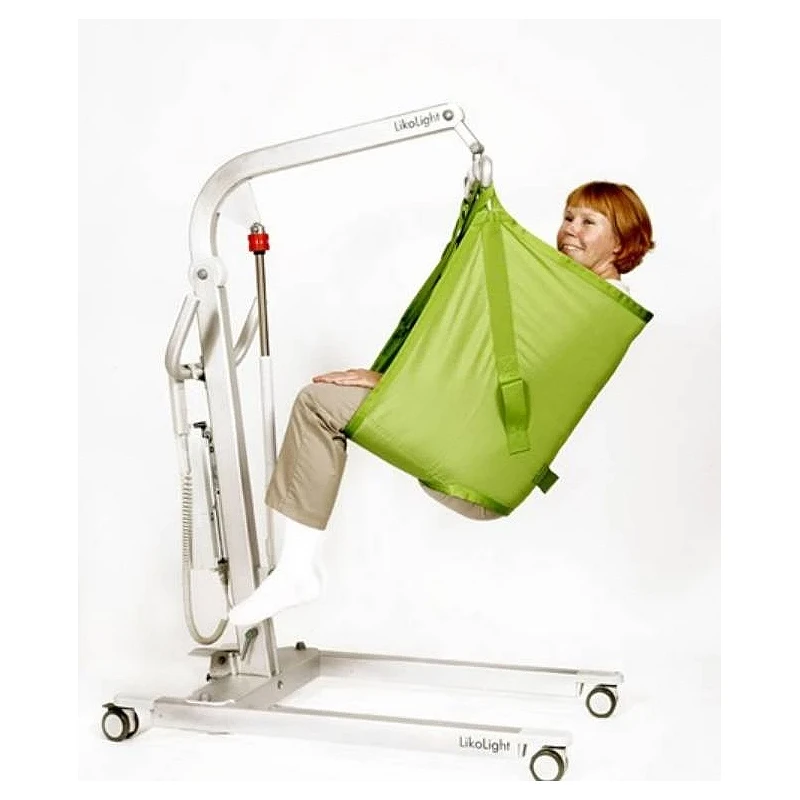 Arnés Universal Liko