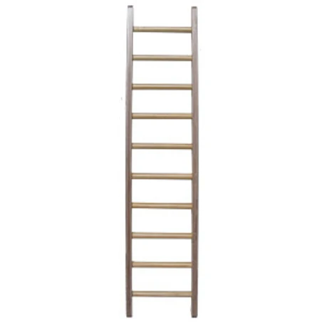 Escalerilla de hombros y manos